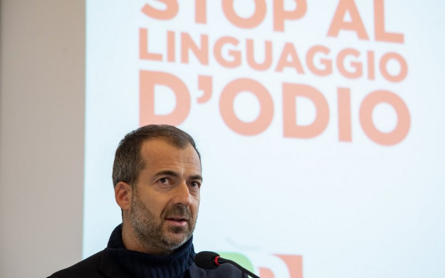 Condannato anche in Appello l’attivista di Azione Skinhead che minacciò il giornalista Paolo Berizzi