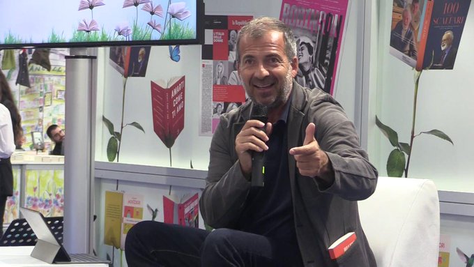 Minacce al giornalista Paolo Berizzi, due condannati. Scrivevano sui social: “Ti strappo la lingua”