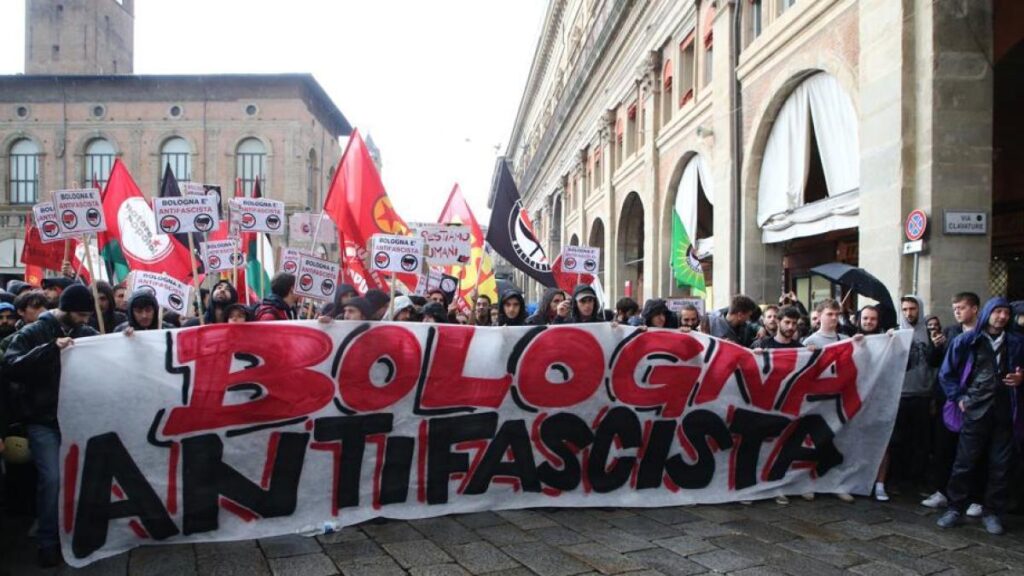 Bologna resiste ancora