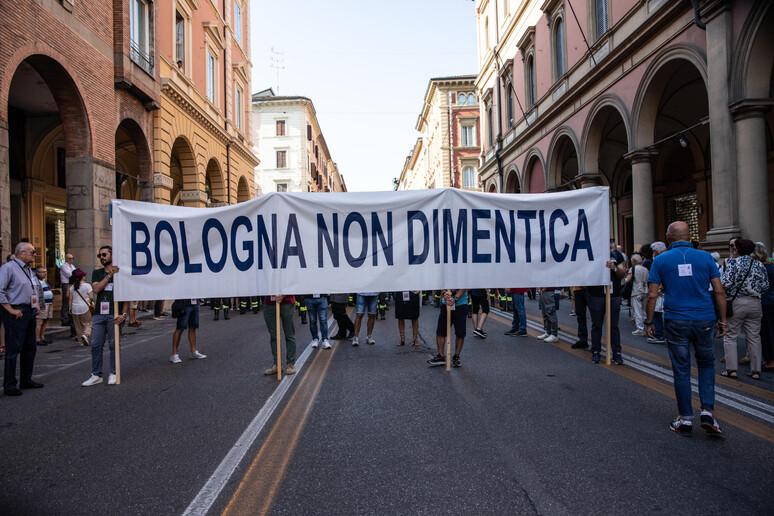 Bologna, strage 2 agosto 1980: “Una verità storica e giudiziaria che oggi si afferma con forza”