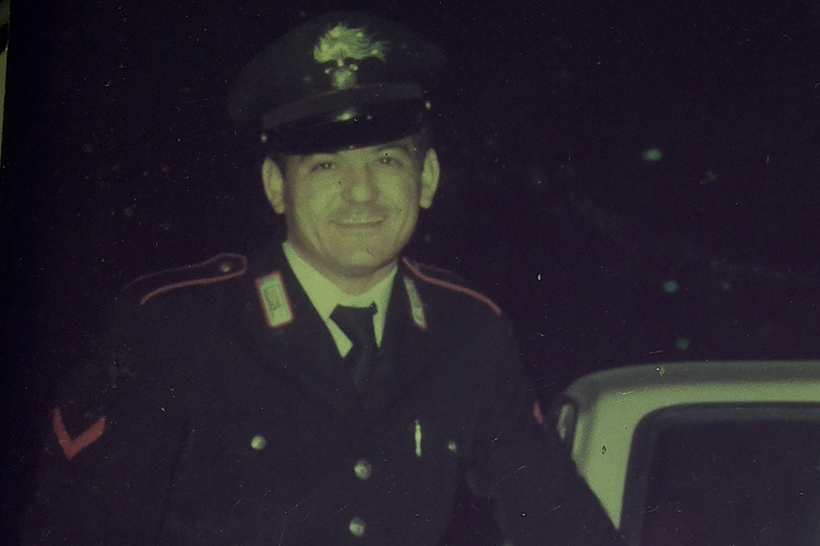 Intitolazione della sala consiliare del Comune di Zibido San Giacomo a Giuseppe Bommarito