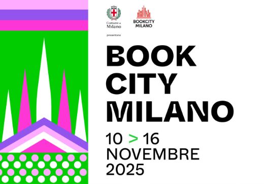 Bookcity 2025, Milano 13 novembre: “Il coraggio di sfidare Cosa Nostra”