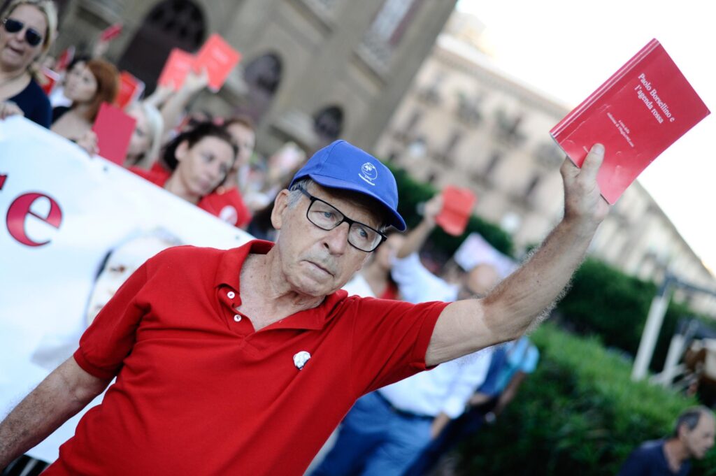 Se 33 anni vi sembran pochi…