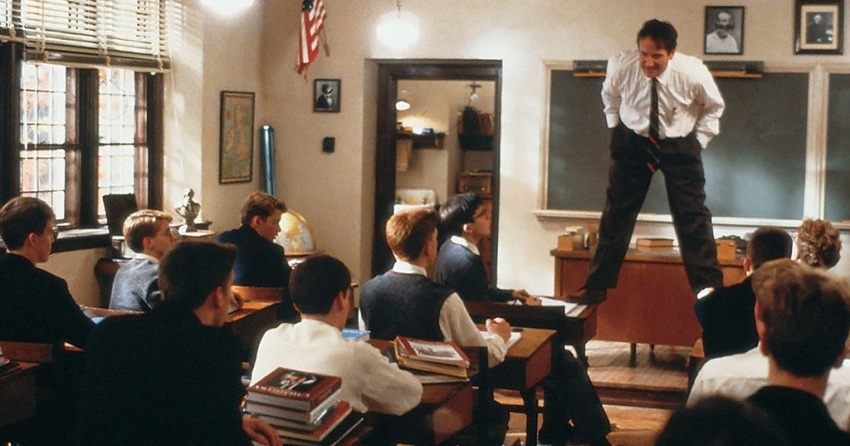 Lettera dalla trincea al Ministro dell’Istruzione