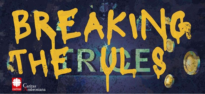 Chi batterà l’azzardo? Milano, Caritas Ambrosiana 24 novembre