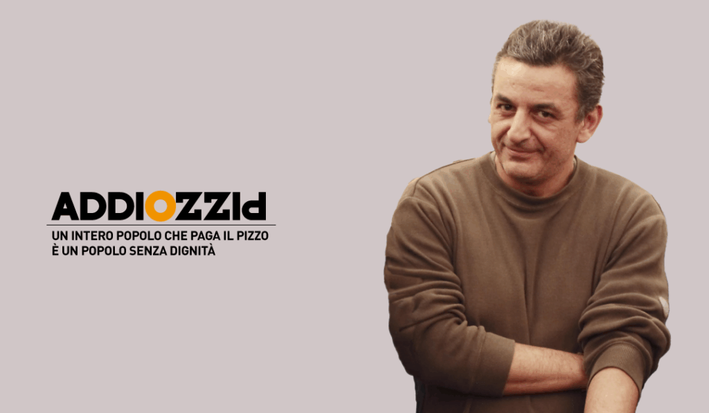 Palermo 13 aprile, Addiopizzo in ricordo di Mario Brignone