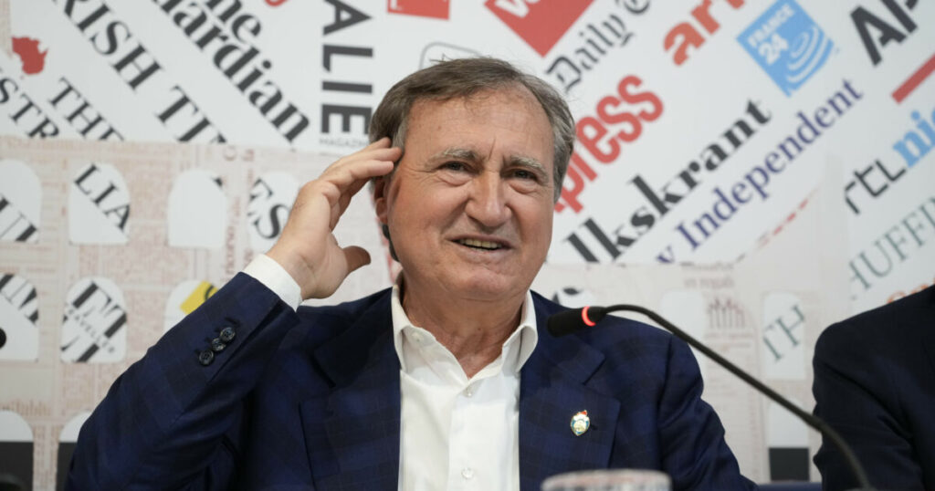 Venezia, il sindaco e la black list dei cronisti scomodi: Sgv metodo inaccettabile