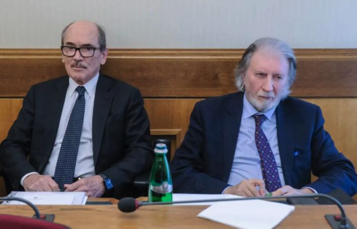 Quelle campagne di denigrazione contro i campioni dell’antimafia