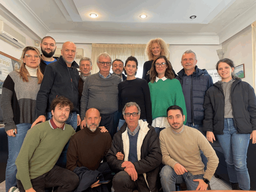 Nino De Masi, l’imprenditore partigiano per la nostra libertà 