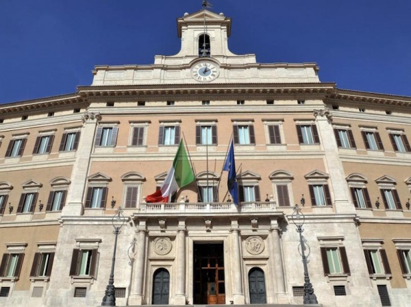 Niente Direttiva Anti-Slapp in Legge di delegazione europea 2025, la Fnsi non sarà in audizione