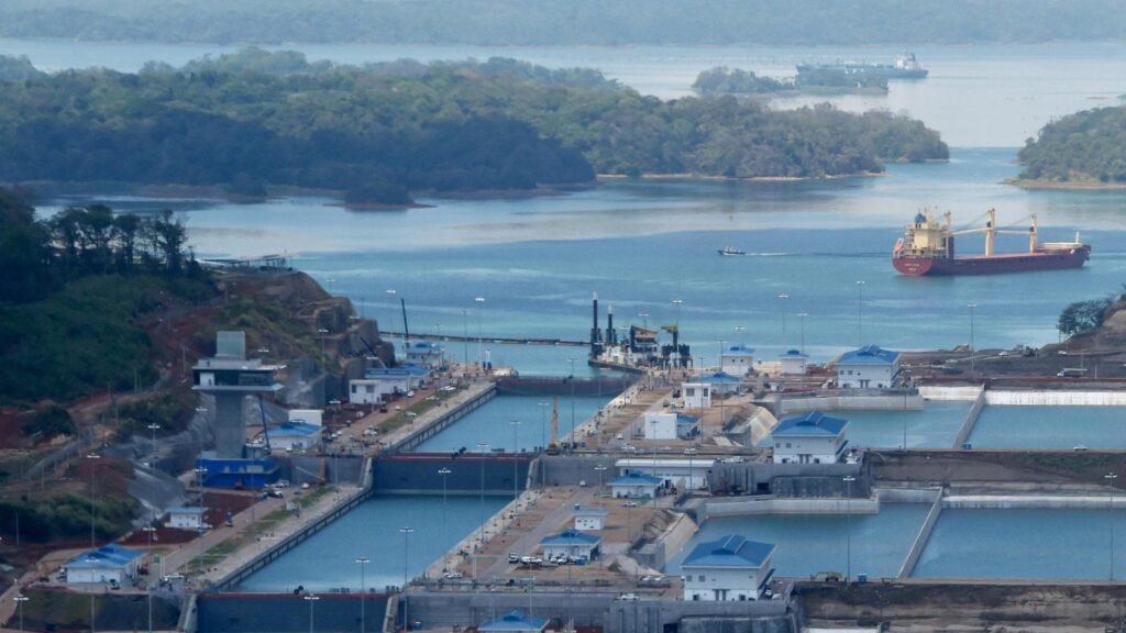 Narcotraffico e riciclaggio a Panama, con il controllo del Canale tra le priorità degli USA