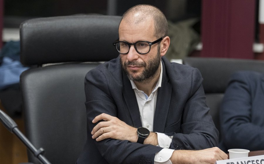 Caso spyware: «Solidarietà a Cancellato. Pronti a ogni iniziativa a tutela dei colleghi spiati»