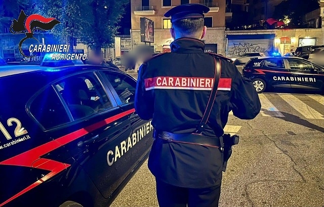 Mafia nell’Agrigentino, scongiurata una nuova “guerra tra mafie”, 23 persone fermate