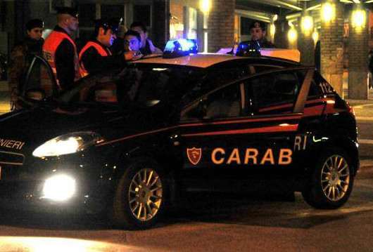 Blitz contro il gruppo Nizza del clan “Santapaola-Ercolano”, 38 misure cautelari