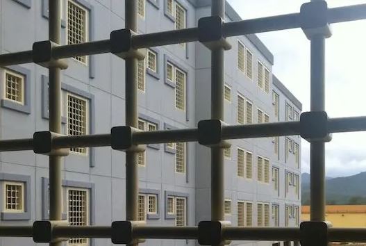 Difendere l’umanità, anche in carcere
