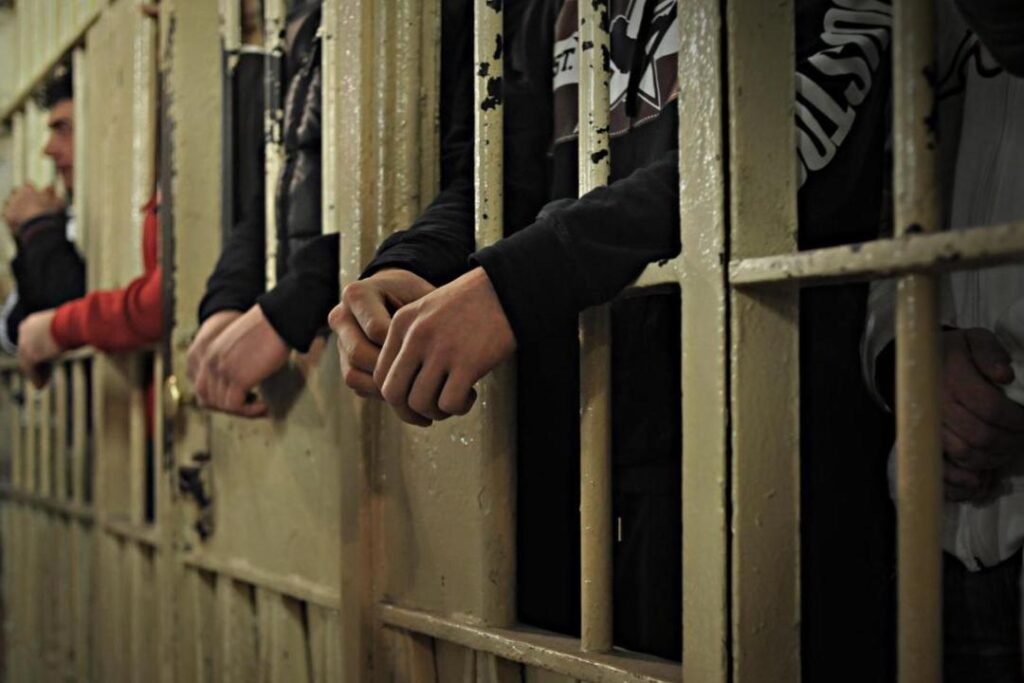 Le persone detenute e il reinserimento