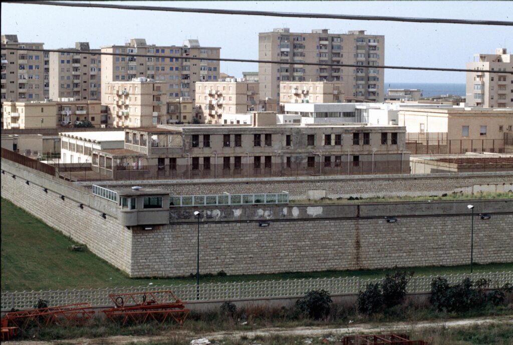 Era “un girone dantesco”. L’indagine per le torture sui detenuti nel carcere di Trapani