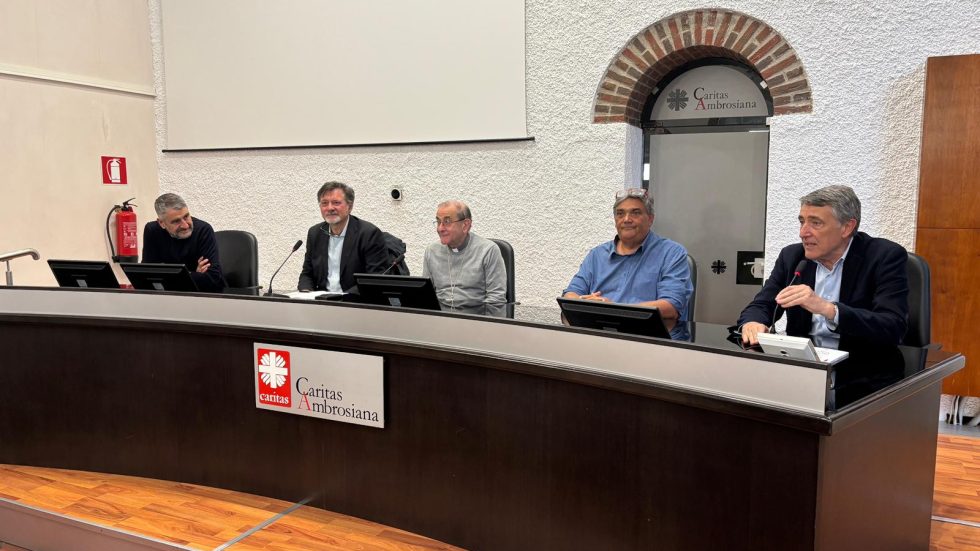 L’Arcivescovo di Milano: «La mafia si insinua come un avvelenamento che molti respirano»