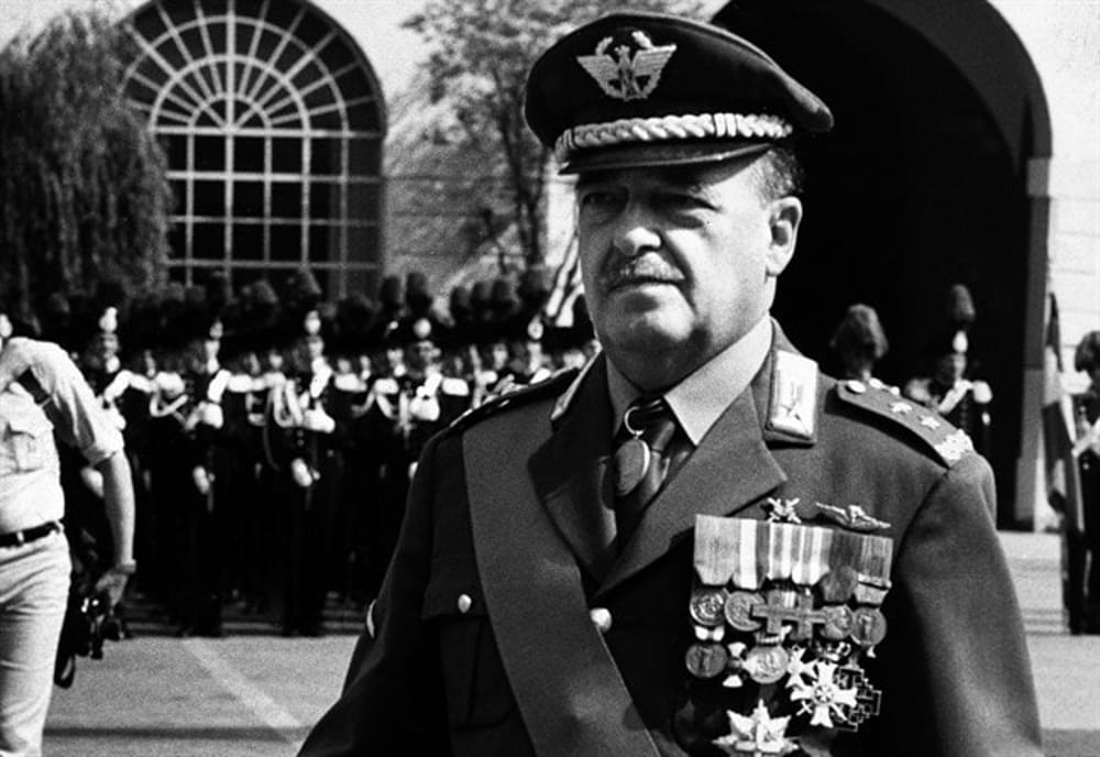 Il Presidente Mattarella ricorda Carlo Alberto dalla Chiesa