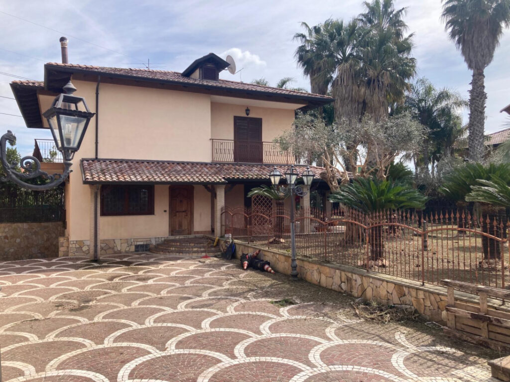 La casa di Adele per madri detenute