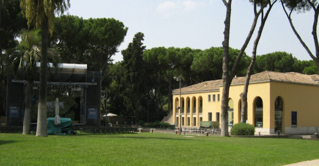 Messaggio del Presidente Mattarella in occasione del ventennale della Casa del Jazz