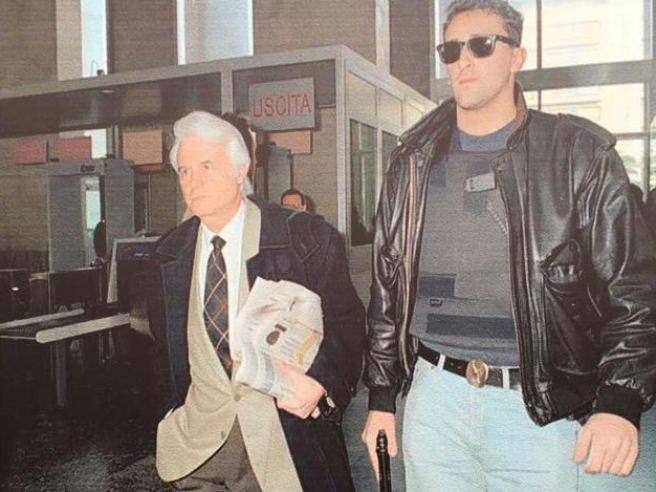 Con noi 650 ergastoli: La politica cos’ha fatto?