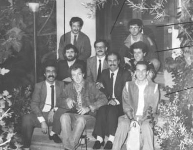 Quarant’anni dagli omicidi di Montana, Cassarà e Antiochia