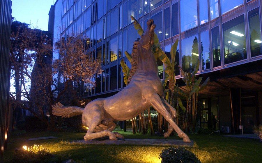 La Rai, così debole, così vendicativa