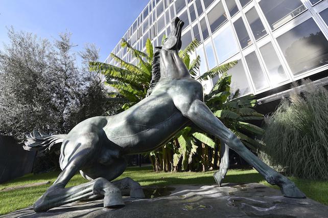 Il mercato sulle nomine paralizza la Rai