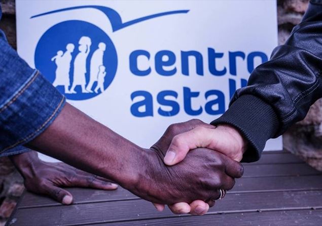 Roma 8 aprile, presentazione del Rapporto annuale del Centro Astalli