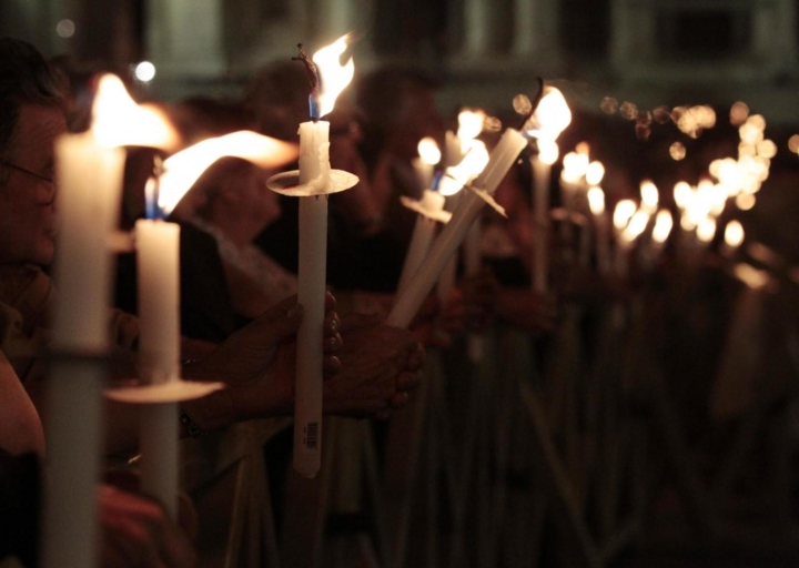 Don Ignazio Modica, storia del prete che sfidava la mafia