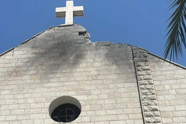 Nasce la rete dei “Preti contro il genocidio”: oltre 550 adesioni