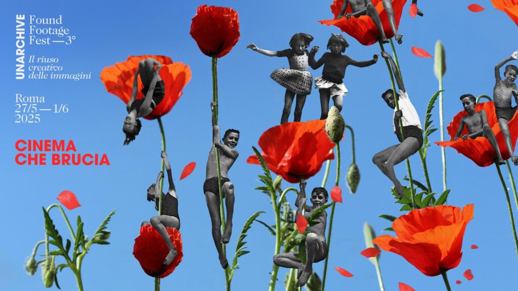 UnArchive Found Footage Fest: il programma della terza edizione