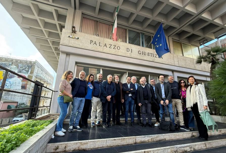 Mediterranea, don Ciotti: “A giudizio per omissione di soccorso dovrebbero andare le istituzioni”