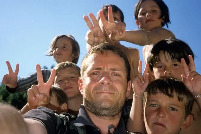 Raffaele Ciriello, noi non dimentichiamo