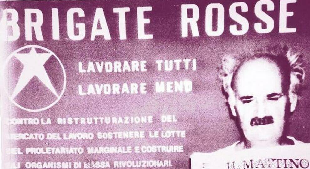 “Nel nome del padre. Il caso Cirillo”