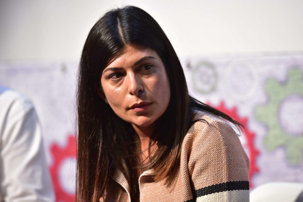 Cosa pensano i familiari di Borsellino della foto Colosimo-Ciavardini?