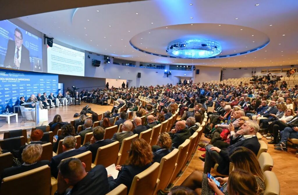 La conferenza nazionale sulle droghe: l’ennesima occasione persa