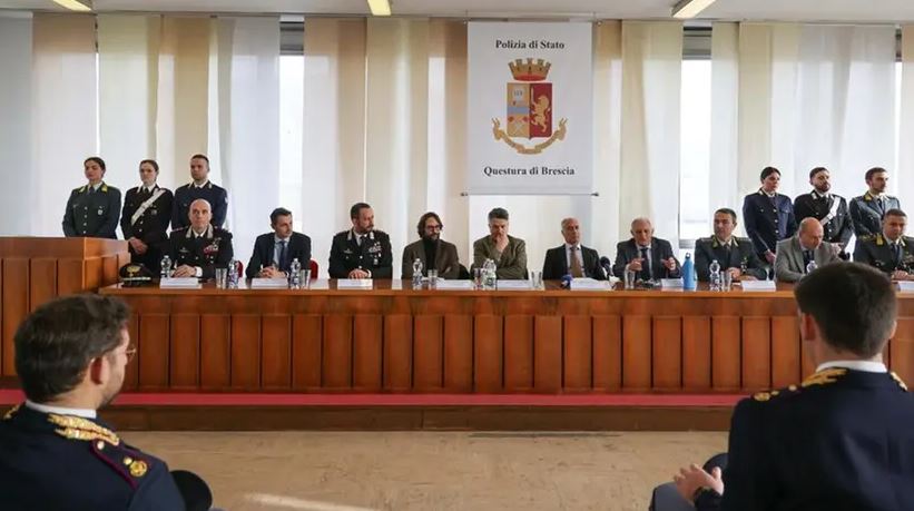 ‘Ndrangheta nel bresciano: un segnale di allarme