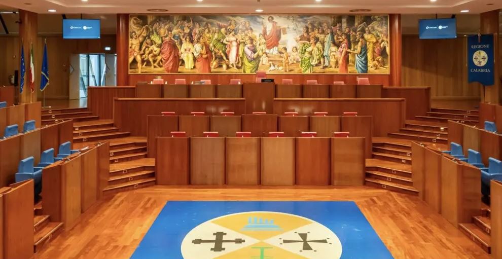 Elezioni regionali: un appello alla politica e ai calabresi