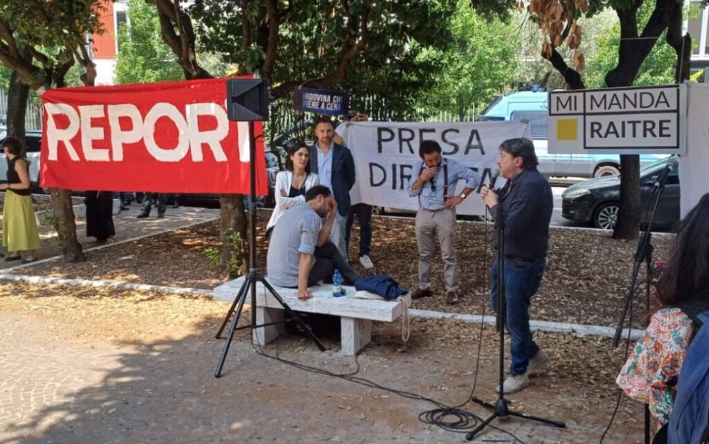 Rai e Usigrai ridiscutano l’accordo sulle Tgr: chiediamo la regolarizzazione immediata dei giornalisti