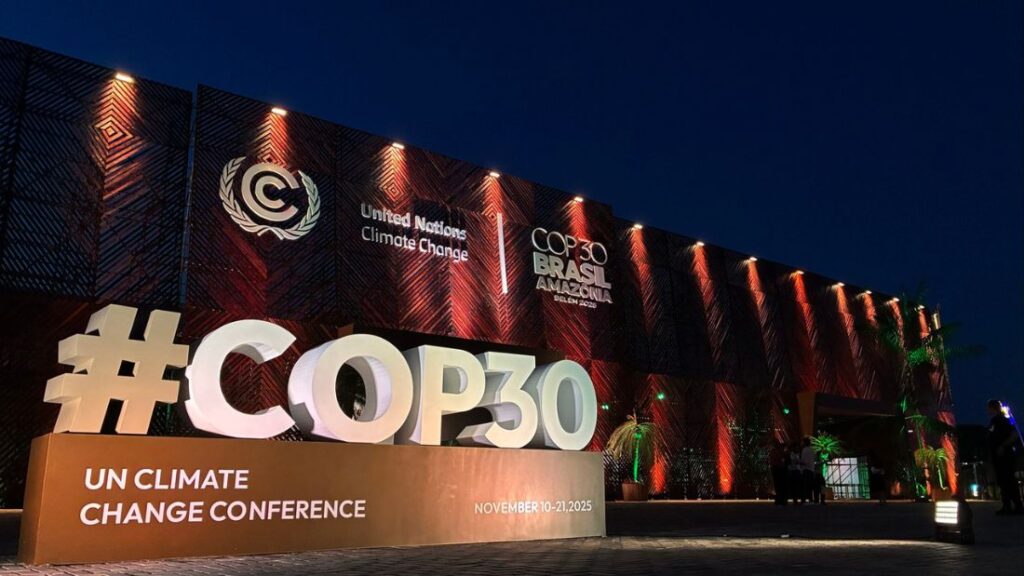 Milano 2 dicembre: “Cop30 Belém 2025”, incontro promosso da Acli e Legambiente