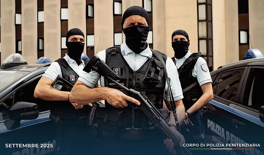 Il calendario della vergogna