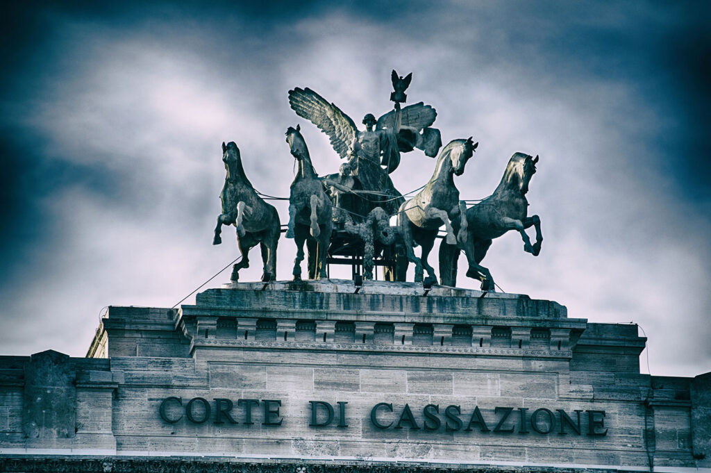 Saltano le condanne alla ‘ndrangheta stragista ma non i fatti accertati. Fatti di cui Colosimo dovrebbe occuparsi