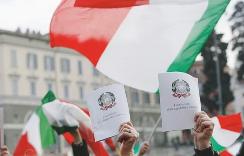 “Per una sicurezza democratica”. L’appello di 257 giuspubblicisti di tutte le Università italiane