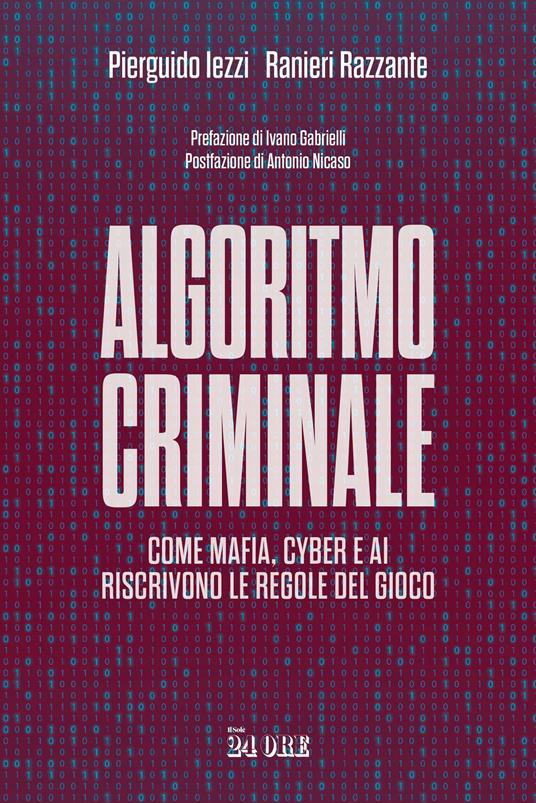 Algoritmo criminale