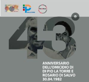 La Torre e Di Salvo, gli studenti raccontano il tempo dei giusti