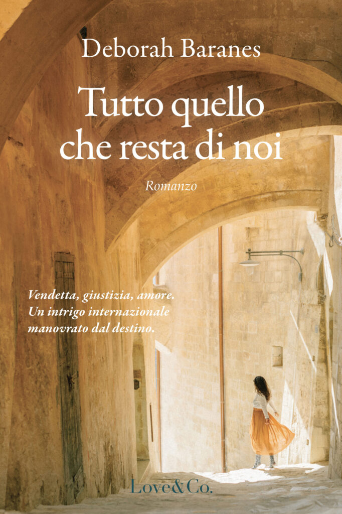 Tutto quello che resta di noi