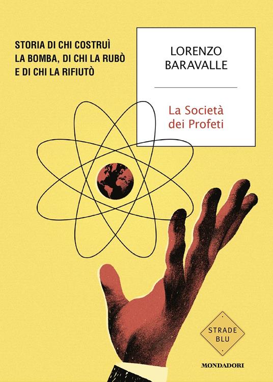 La Società dei Profeti
