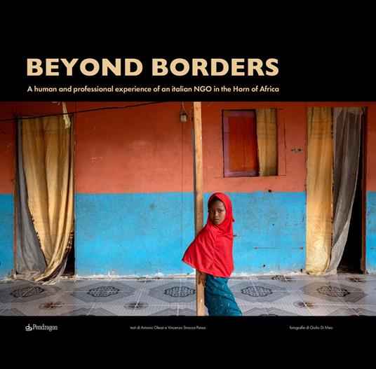 Beyond borders